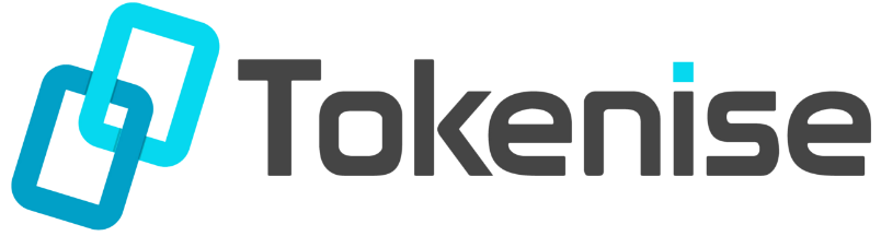 Tokenise logo