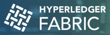 Hyperledger Fabric logo